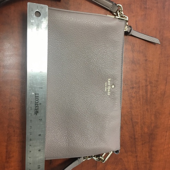 KATE SPADE ♠️ crossbody purse - Picture 6 of 6